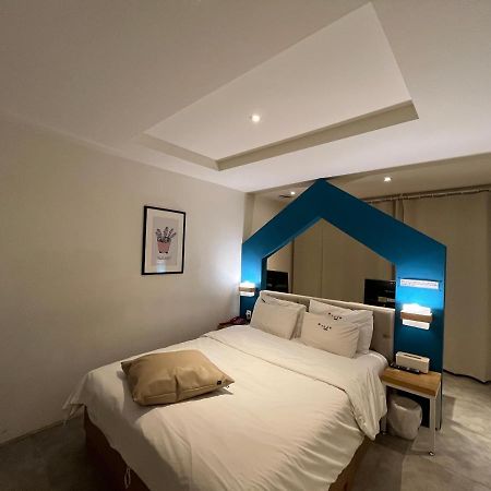 Hotel Yaja Hwajeong Station Коян Экстерьер фото