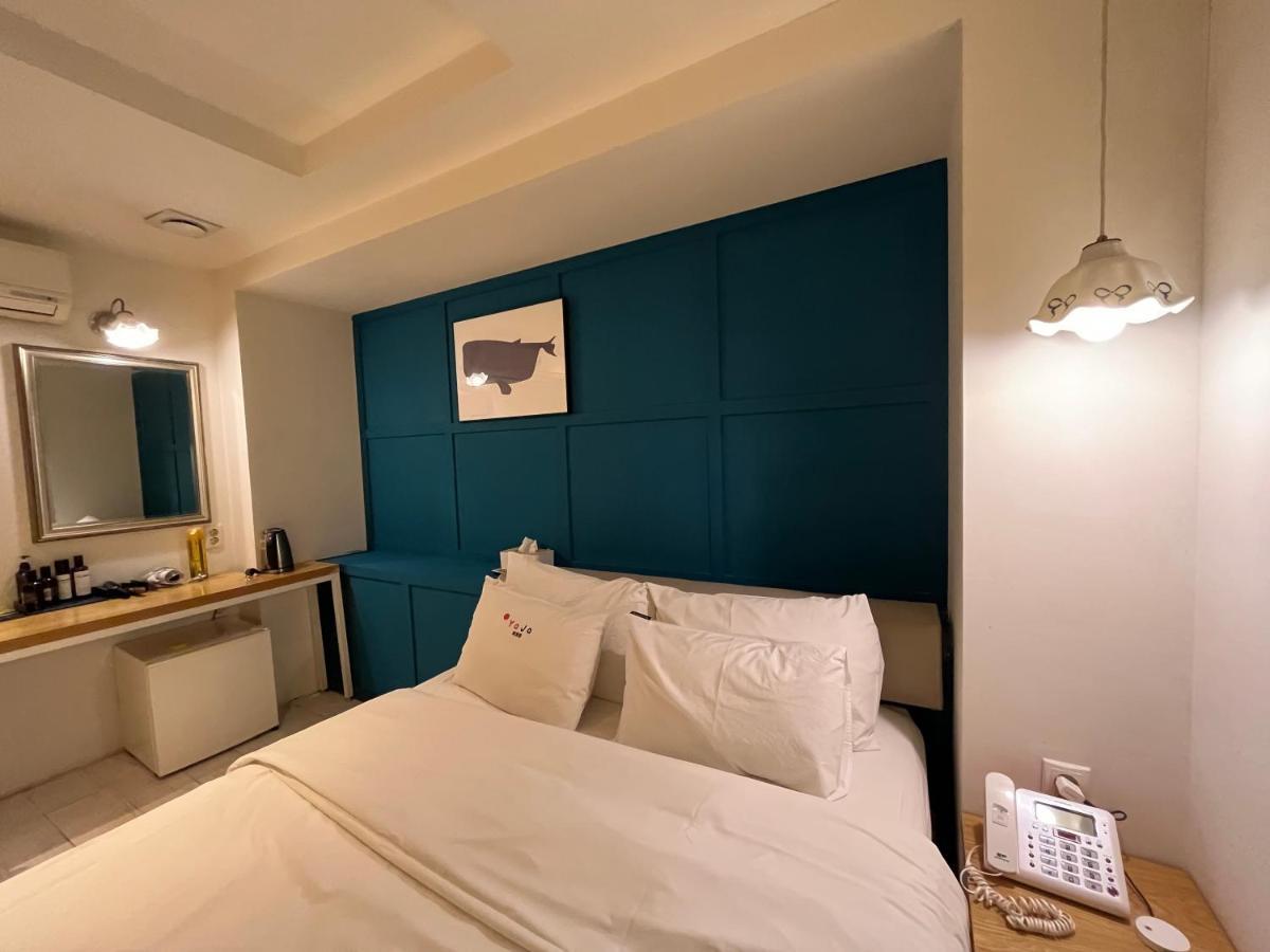 Hotel Yaja Hwajeong Station Коян Экстерьер фото