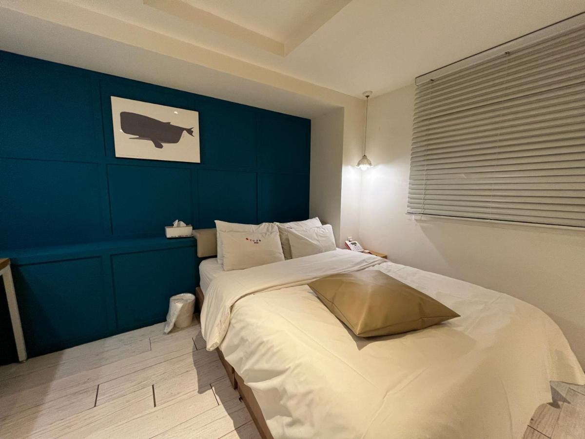 Hotel Yaja Hwajeong Station Коян Экстерьер фото