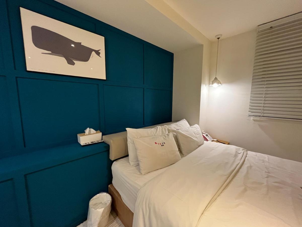 Hotel Yaja Hwajeong Station Коян Экстерьер фото