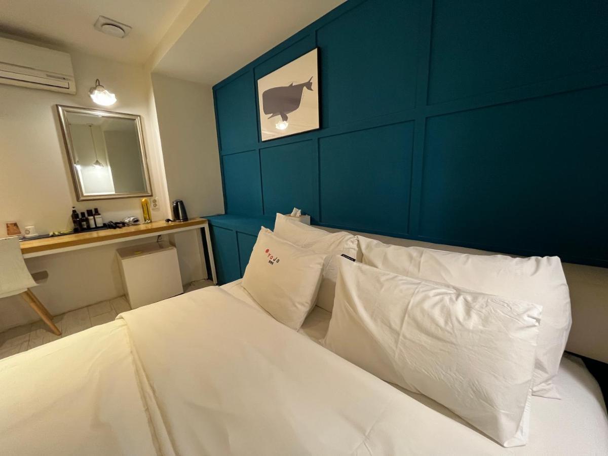 Hotel Yaja Hwajeong Station Коян Экстерьер фото